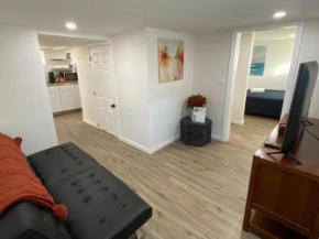 Private Bedroom Studio Downtown